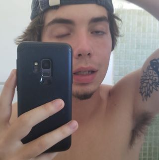 Profile Picture of Grant Clark (@grant.clark.9047) on Facebook