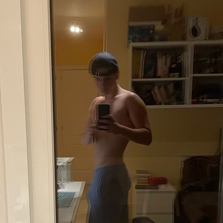 Profile Picture of Nicolas (@nicholasreig) on Tiktok