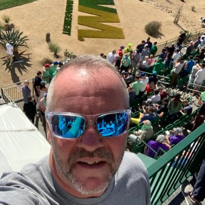 Profile Picture of Dan Sleeth (@H2oDan) on Twitter