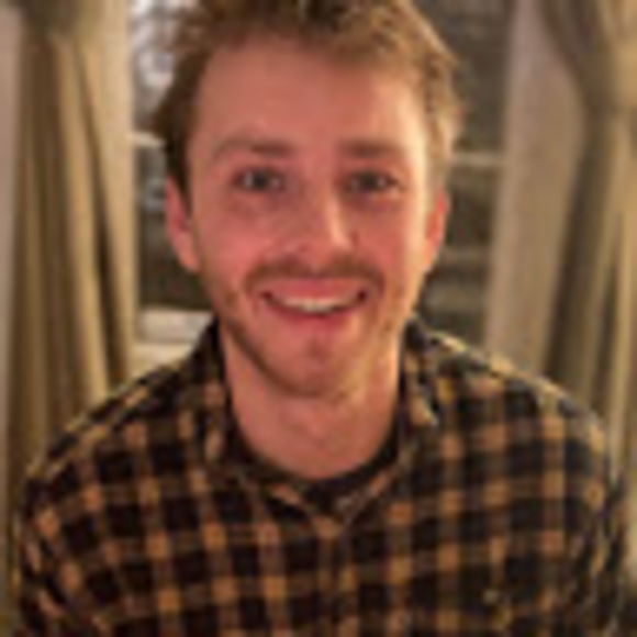 Profile Picture of Evan Gourley (@evangourley) on Poshmark