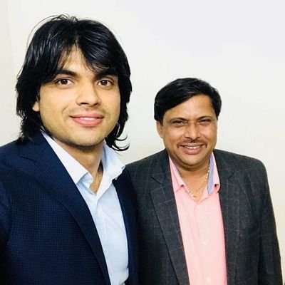 Profile Picture of Bhim Chopra (@BhimChopra2) on Twitter