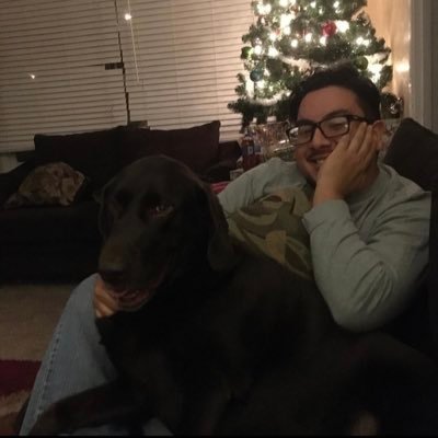 Profile Picture of Johnny 3000 (@J_SuncHild) on Twitter