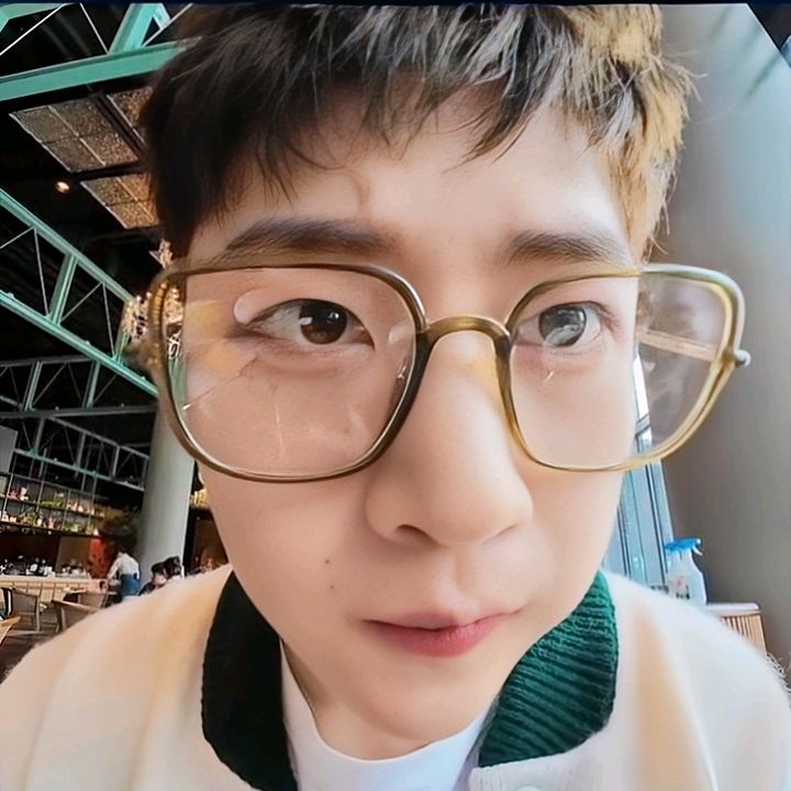 Profile Picture of Cáo anh Seok Matthew 🦊 (@anhcaoseokmatthew) on Tiktok