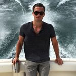 Brian Askey - Instagram Profile Picture of Brian Askey (@brianpatrick92) on Instagram