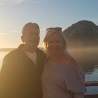 Profile Picture of Candis Hansen (@candis-hansen) on Quora
