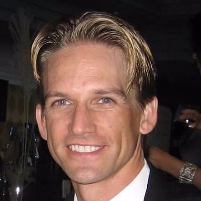 Profile Picture of Scott Oster (@oster_scott) on Twitter