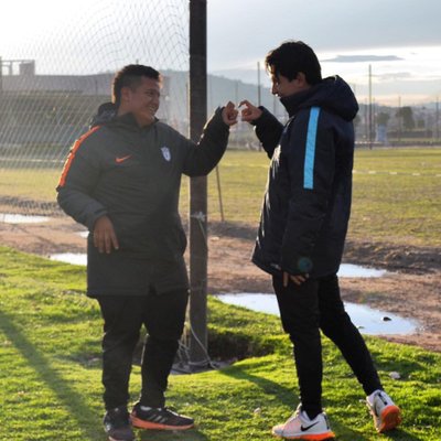 Profile Picture of Said Cordova (@bryan_1212) on Twitter