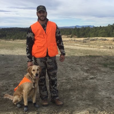 Profile Picture of Josh Osich (@Joshosich) on Twitter