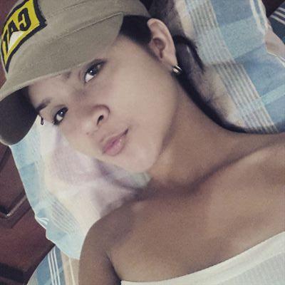 Profile Picture of Margaret Perez (@JoselinPerez03) on Twitter