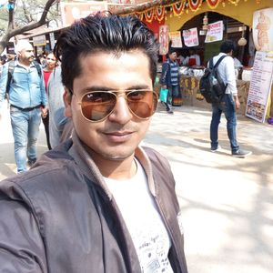 Profile Picture of Shivam Aggarwal (@shivam.lup) on Myspace