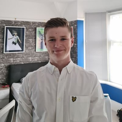 Profile Picture of Max Hyde (@MaxHyde66112637) on Twitter