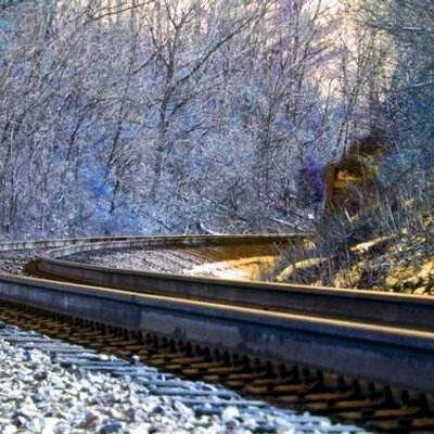 Profile Picture of James Porterfield (@railroadtourist) on Twitter