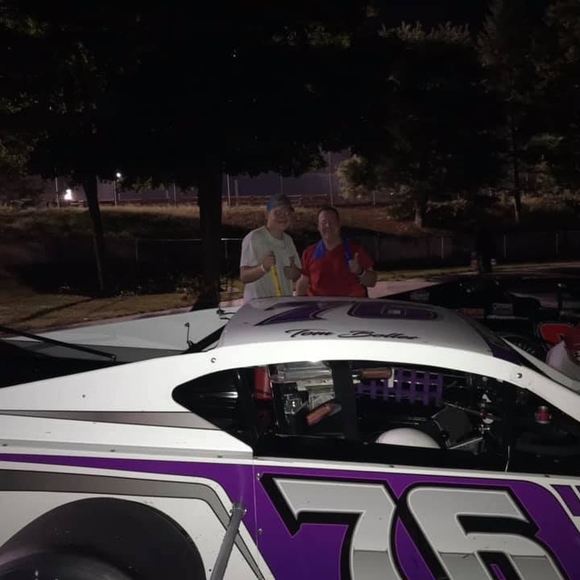 Profile Picture of Brent Robbins (@raceer3859) on Poshmark