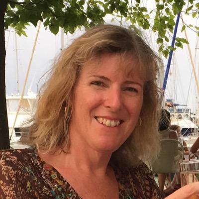 Profile Picture of Caroline Wilkins (@wilkins_cm) on Twitter