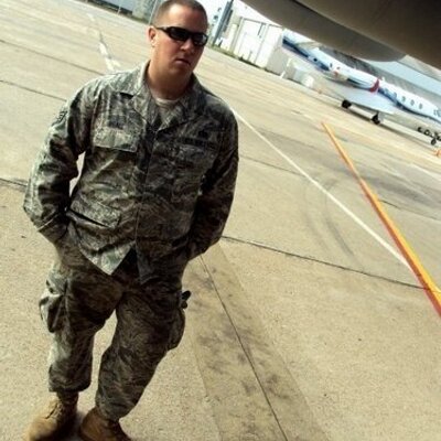 Profile Picture of Tom Beall (@Falcon913th) on Twitter