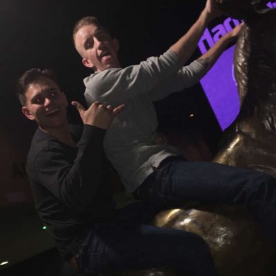 Profile Picture of Patrick Macaulay (@Patmac1510) on Twitter