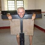 Profile Picture of Graham Bryant (@graham.bryant.54) on Instagram