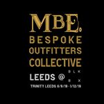 Profile Picture of MbE @ Blk Bx - Trinity Leeds (@mbe.leeds) on Instagram