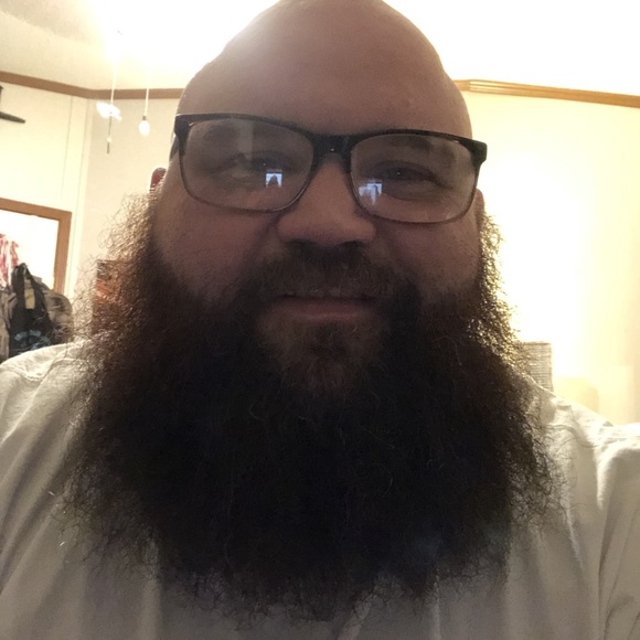 Profile Picture of Joshua Argo (@jeargo85) on Poshmark