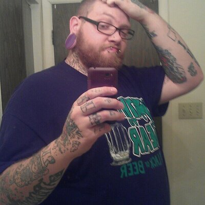 Profile Picture of Kevin Hird (@bigears_801) on Twitter