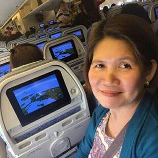 Profile Picture of Lalia Brosas (@eulalia.brosas.1) on Facebook