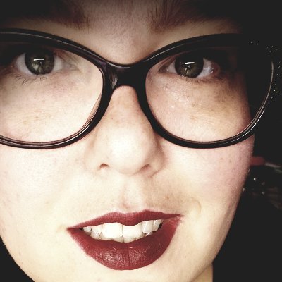 Profile Picture of Chrissy Gooding (@ChrissyGooding) on Twitter