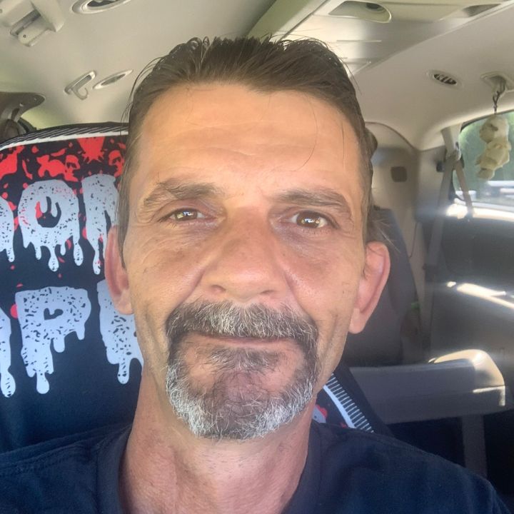 Mark Keniston - Tiktok Profile Picture of Mark Keniston (@kingfreak_ok) on Tiktok