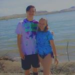 Profile Picture of Madi & Aaron (@fallons_love_story) on Instagram