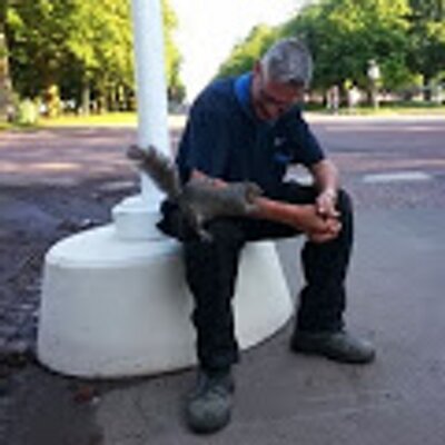 Profile Picture of Mark Nuttall (@mpnuttall1) on Twitter