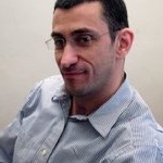 Profile Picture of Abraham Kotlyar (@abkotlyar) on Instagram