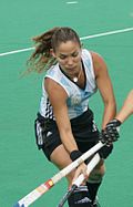 Profile Picture of Soledad Garcíaon Wikipedia