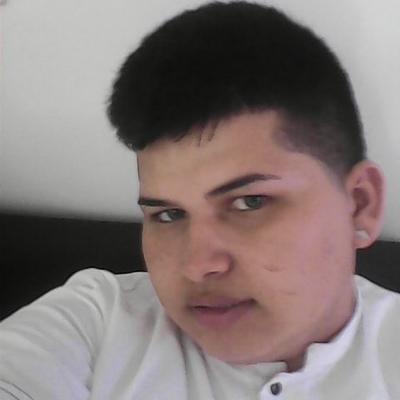 Profile Picture of Steven Tovar (@steventovar45) on Twitter