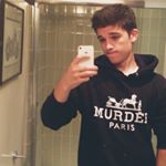 Profile Picture of Josh fisher (@josh_fisher68) on Instagram