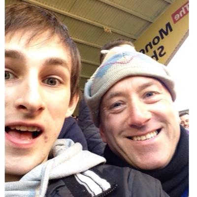 Profile Picture of PJ Dingle Thomas (@PJThomas1995) on Twitter