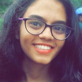Profile Picture of Shraddha Patel (@Shraddhapatel95) on Twitter