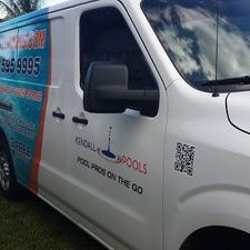 Profile Picture of Kendall Pools (@KendallPools) on Twitter