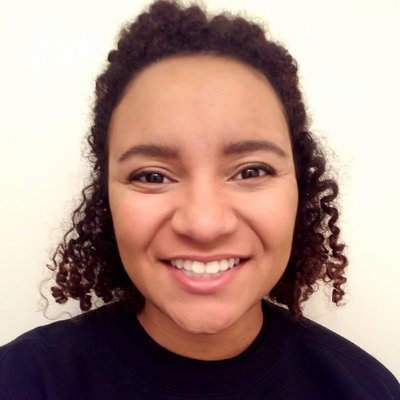 Profile Picture of Jacque Flanagan (@Jacky_Mann) on Twitter