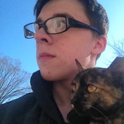 Profile Picture of Aaron Croslin (@ZakAndDaxter) on Twitter