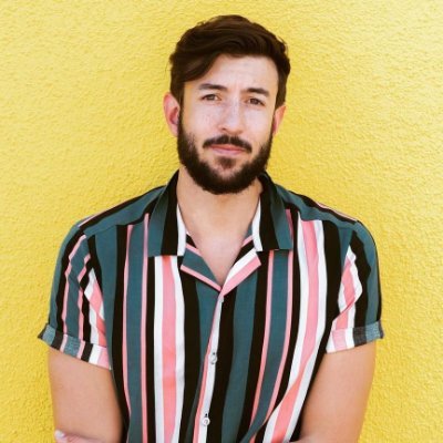 Profile Picture of Kap Slap (@KapSlap) on Twitter