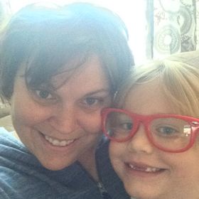 Profile Picture of Kristi Olson Hibbetts (@kristihibbetts) on Pinterest