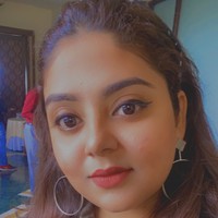 Profile Picture of Pankti Patel (@pankti-patel-173) on Quora