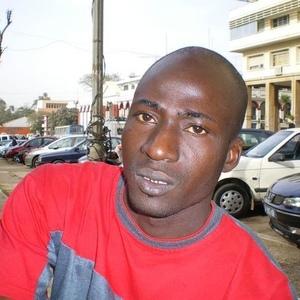 Profile Picture of Omar Diallo (@omardial) on Myspace