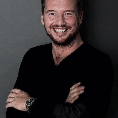 Profile Picture of Richard Scanlan (@RichardScanlan6) on Twitter