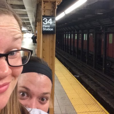 Profile Picture of Sarah Conroy (@s_a_conroy) on Twitter