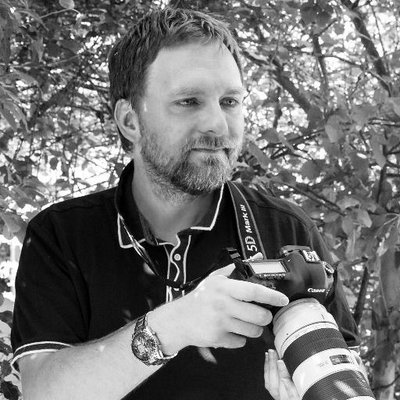 Profile Picture of D Pardue Photography (@DaveParduePhoto) on Twitter