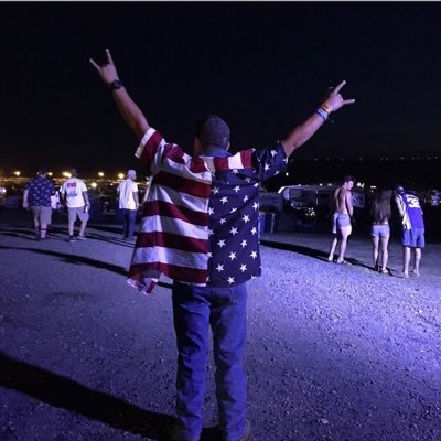 Profile Picture of Jesse Lovato (@JesseLovato3) on Twitter