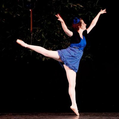 Profile Picture of Silvia Zanotti (@silvia_zanotti) on Twitter