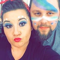 Profile Picture of Robin Roberts Luttrell (@robin-roberts-luttrell) on Quora