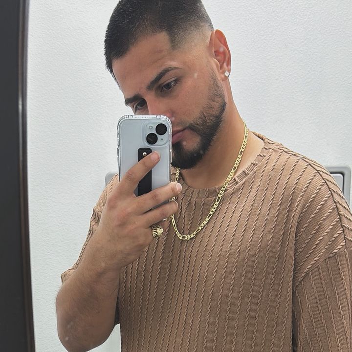 Profile Picture of 🇵🇷 Michael Pérez🥶 (@michaelprx94) on Tiktok
