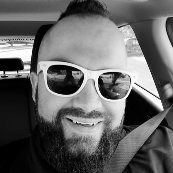 Profile Picture of Josh Mcgraw (@daddymudd) on Poshmark